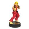 Figura de Street Fighter (Ken)