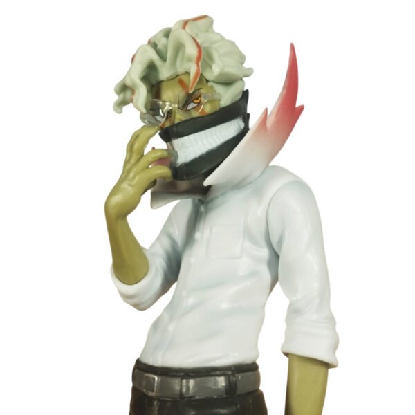Figura de DanDaDan (Okarun)