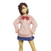 Figura de DanDaDan (Momo Ayase)