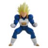 Figura de Dragon Ball Z (Vegeta Fase 2) MASTERLISE - ICHIBANSHO