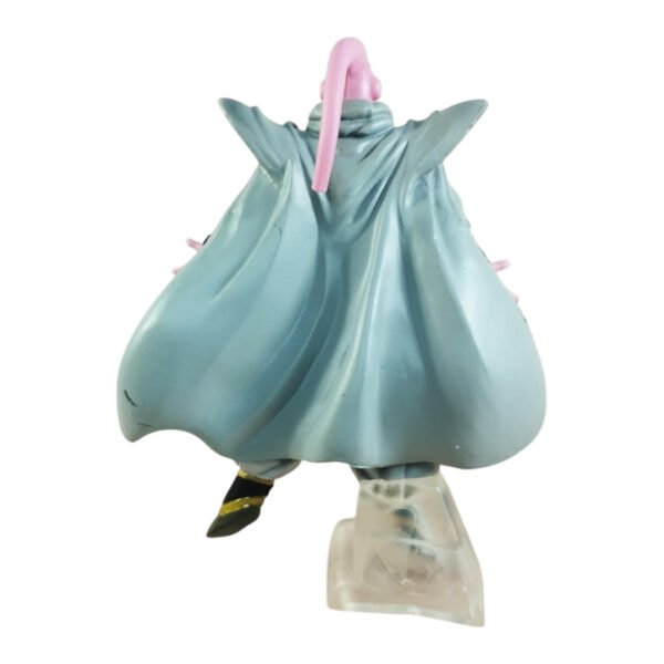 Figura de Dragon Ball Z (Majin Buu Piccolo)