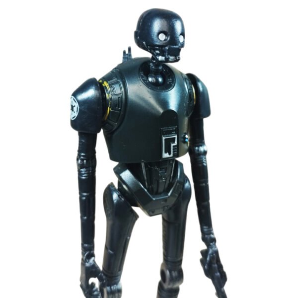 Figura de Star Wars (K-2SO)