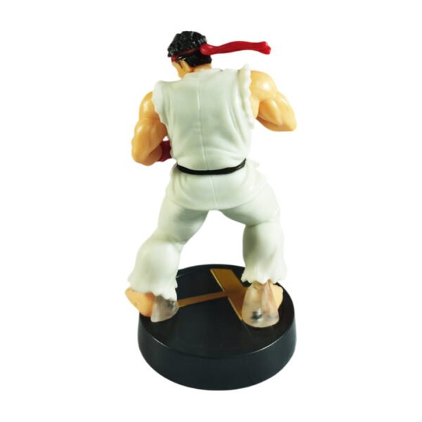 Figura de Street Fighter (Ryu)