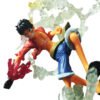Figura de One Piece (Luffy)