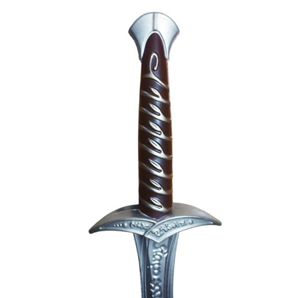 Espada de Bilbo Bolsón – Cosplay