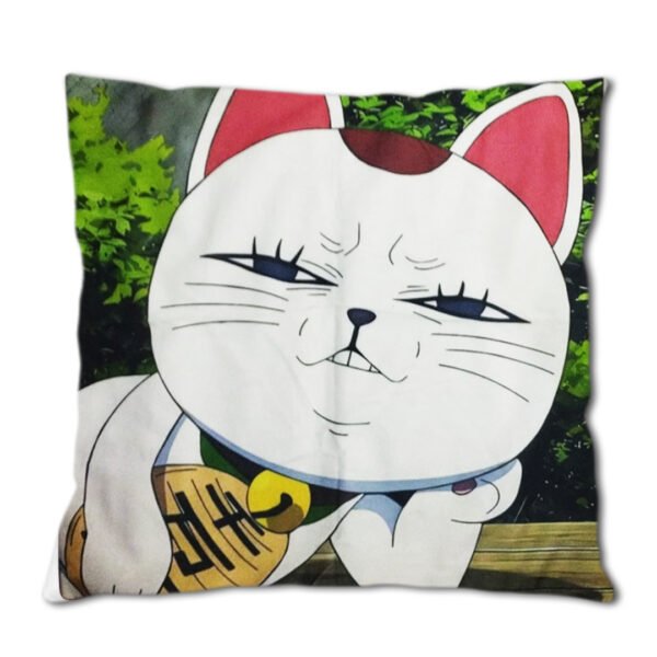 Funda de Almohada – Turbo Abuela