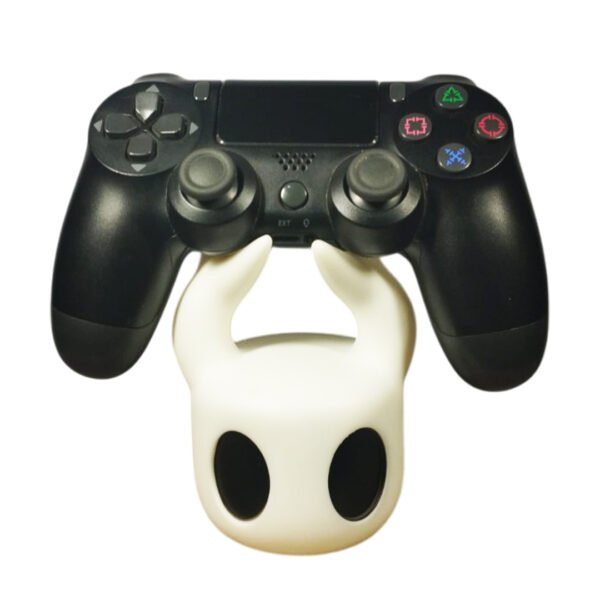 Soporte para Joystick – Cabeza de Hollow Knight