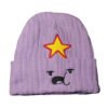Gorro de Invierno - Princesa Grumosa
