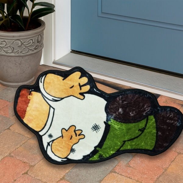 Alfombra Peter Griffin Tirado – Family Guy