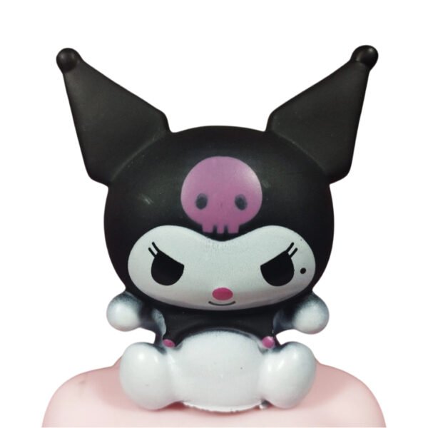 B Lámpara mini de Hello Kitty (Kuromi)