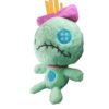 Peluche de Lilo y Stitch (Trapos)