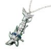 Collar de Arcane (Cañón Shark de Jinx)