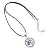 Collar de Arcane (Rosa Azul)