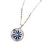 Collar de Marvel (Reactor Arc Iro Man)