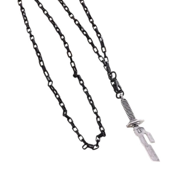 Collar de Jujutsu Kaisen (Lanza de Tianri)