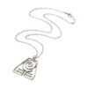 Collar de Avatar La Leyenda de Aang (Naciones)