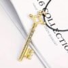 Llave de Eren – Shingeki no Kyojin (SNK)