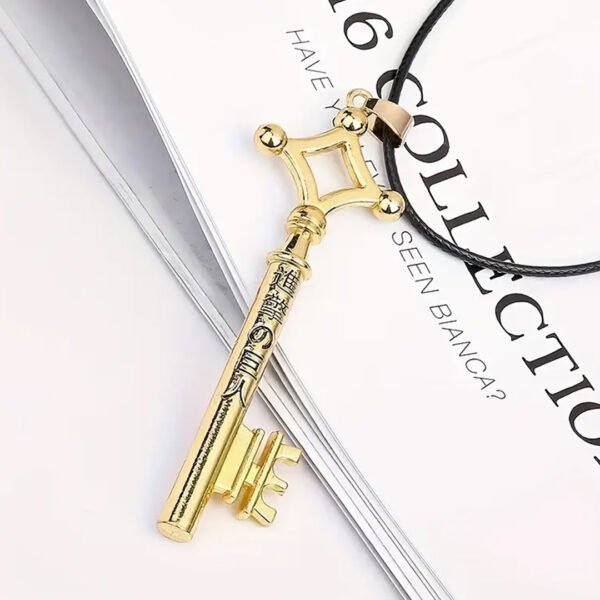 Llave de Eren – Shingeki no Kyojin (SNK)