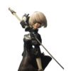 Figura de Nier Automata (2B)