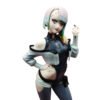 Figura de CyberPunk (Lucy)