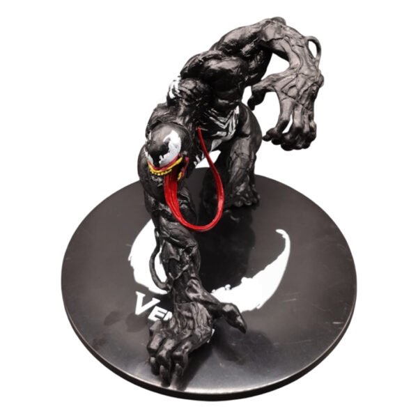Figura de Marvel (Venom)