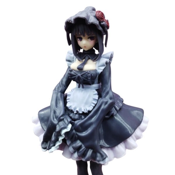 Figura de My Drees Up Darling (Marin - Cosplay de Kuroe Shizuku)