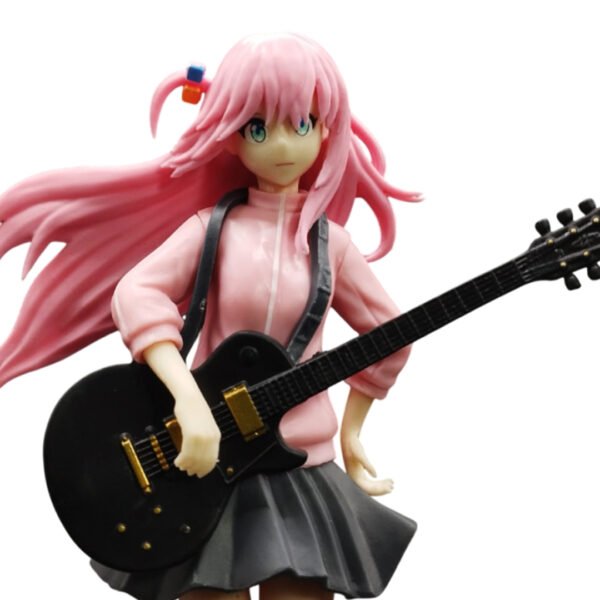 Figura de Bocchi The Rock (Bocchi)