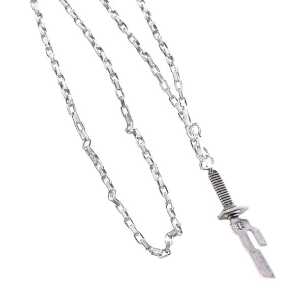 Collar de Jujutsu Kaisen (Lanza de Tianri)