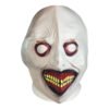 Máscara de Monstruo - Terror Realista Cosplay