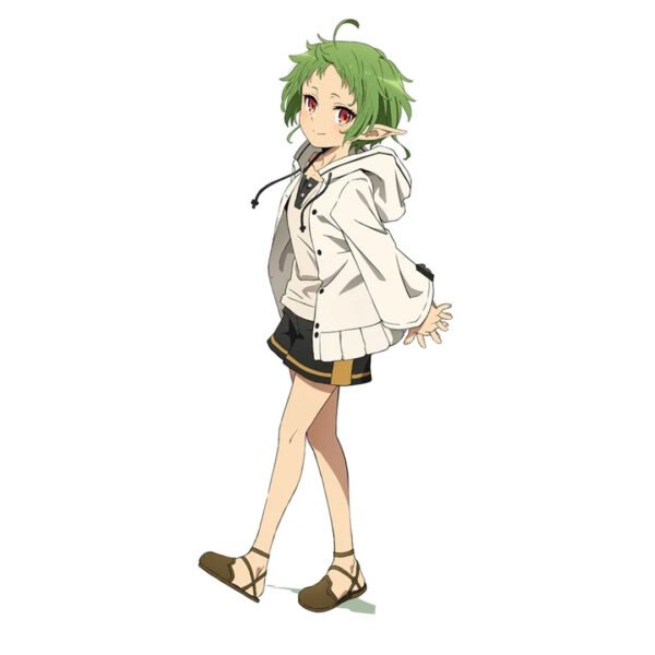 Figura de Mushoku Tensei (Sylphiette)