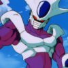 Figura de Dragon Ball Z (Cooler) BANPRESTO