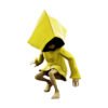 Figura de Little Nightmares (Six)