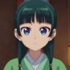 Figura de Kusuriya no Hitorigoto (Maomao)