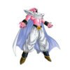 Figura de Dragon Ball Z (Majin Buu Piccolo)