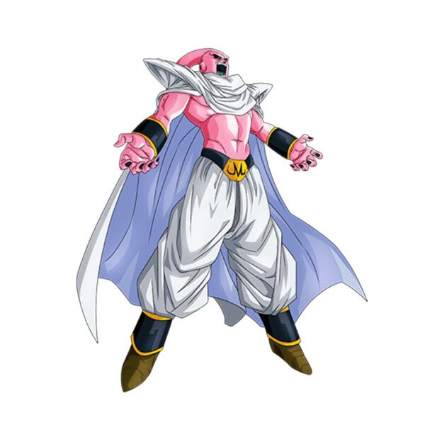 Figura de Dragon Ball Z (Majin Buu Piccolo)