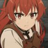 Figura de Mushoku Tensei (Eris)