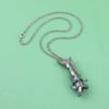 Collar de Arcane (Cañón Shark de Jinx)