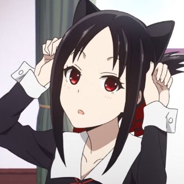 Figura de Kaguya-sama: Love is War (Kaguya)