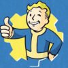Peluche de FallOut (Vault Boy)