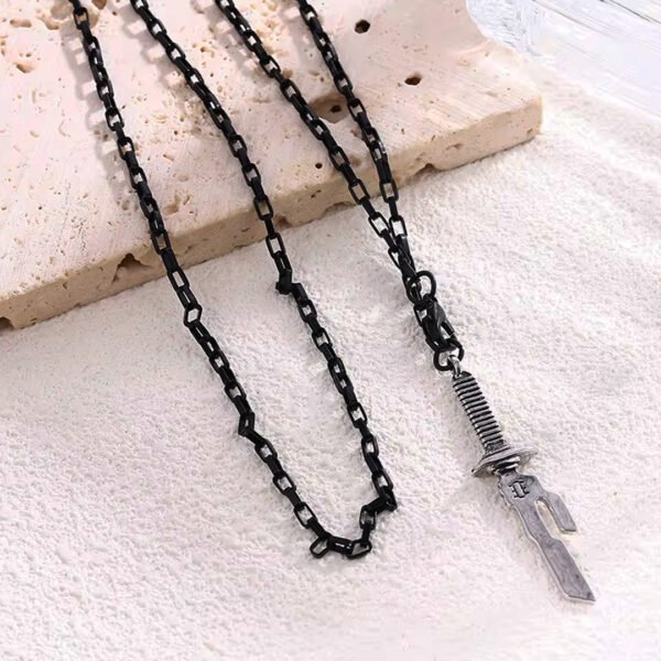 Collar de Jujutsu Kaisen (Lanza de Tianri)