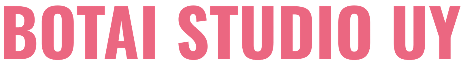 Botai Studio UY