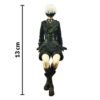 Figura de Neir Automata (9S)