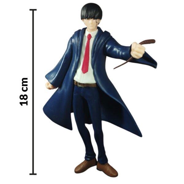 Figura de Mashle (Mash)