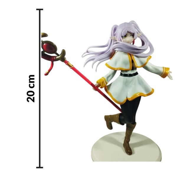 Figura de Sousou no Frieren (Frieren)
