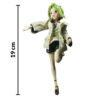 Figura de Mushoku Tensei (Sylphiette)