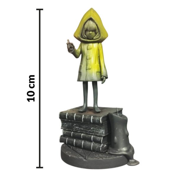Figura de Little Nightmares (Six)