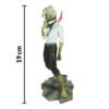 Figura de DanDaDan (Okarun)