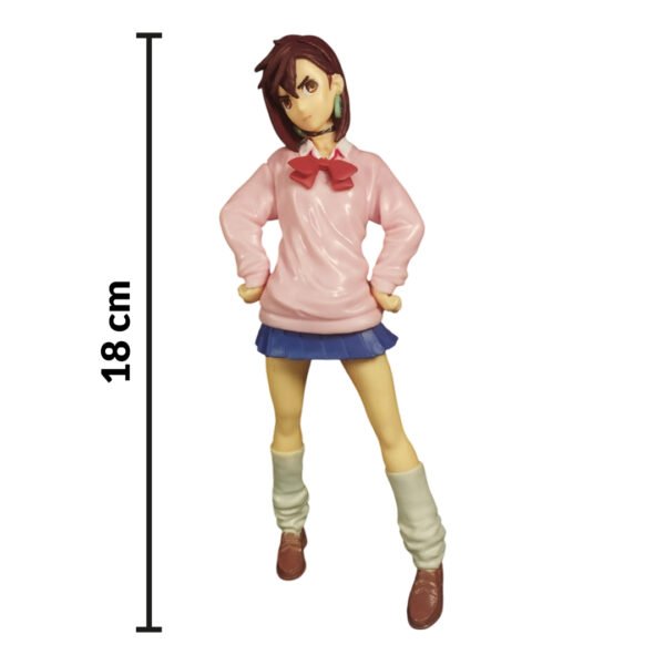 Figura de DanDaDan (Momo Ayase)