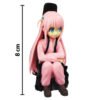Figura de Bocchi The Rock (Hitori)