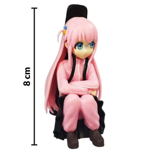 Figura de Bocchi The Rock (Hitori)